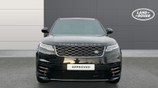 Land Rover Range Rover Velar 2.0 D200 R-Dynamic SE 5dr Auto Diesel Estate